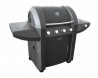 Robusto barbecue à gaz