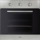 Four mulifonction air brassé 63L Inox