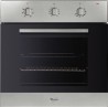 Four mulifonction air brassé 63L Inox
