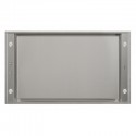 Hotte Pure'Line 90cm inox