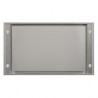 Hotte Pure'Line 90cm inox