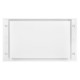 Hotte Pure'line 90cm blanc