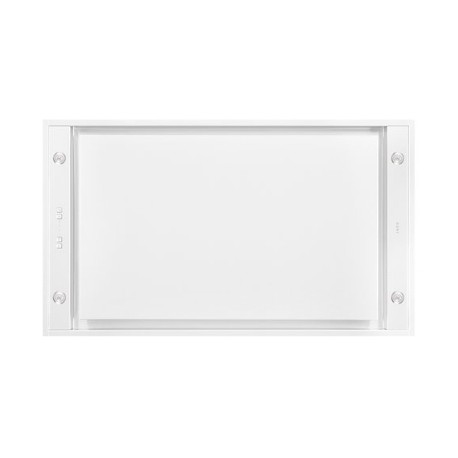 Hotte Pure'line 90cm blanc