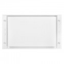 Hotte Pure'line 90cm blanc