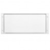 Hotte Pure Line 120cm blanc