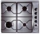 Table de cuisson au gaz 58cm