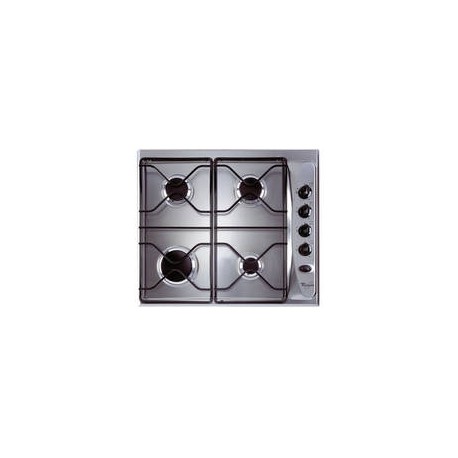 Table de cuisson au gaz 58cm