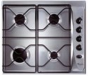 Table de cuisson au gaz 58cm