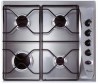 Table de cuisson au gaz 58cm