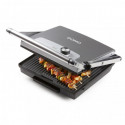 Grill panini inox, cool touch