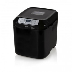 Machine à pain 750-1000g noir