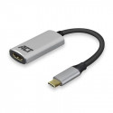 USB-C to HDMI female adapter, 4K
