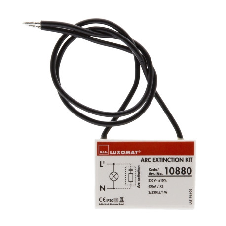 Mini-Kit Anti-Arc