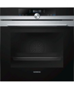 Four colonne 60cm Inox A+
