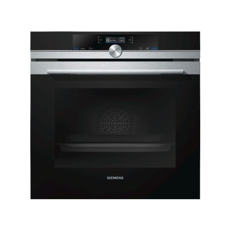 Four colonne 60cm Inox A+