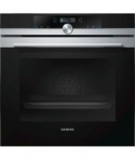 Four colonne 60cm Inox A+