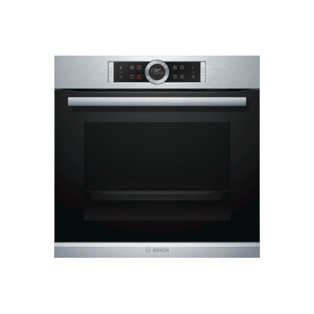 Four colonne multifonction 60cm Inox