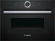 Four combi micro-ondes Compact 45cm Noir