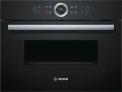 Four combi micro-ondes Compact 45cm Noir