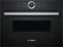 Four combi micro-ondes Compact 45cm Noir