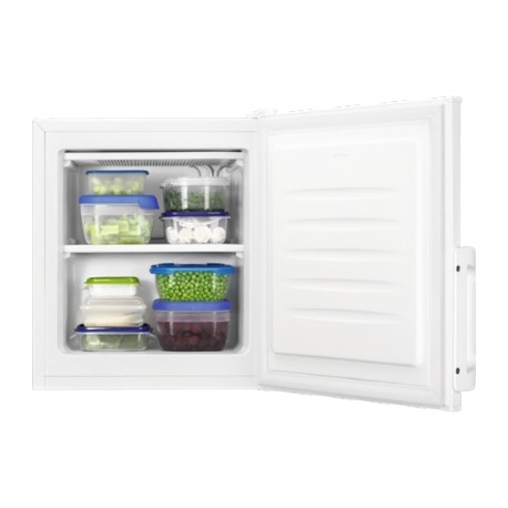 Surgélateur box 30L A++ Blanc