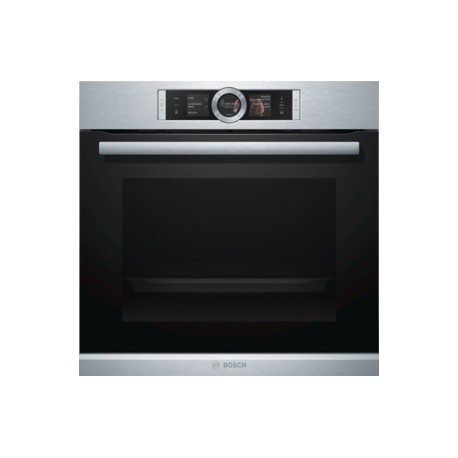 Combi four-four à vapeur 60cm inox