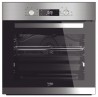 Four multifonction encast. 71L inox A