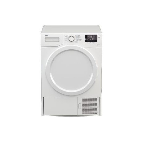 Sèche-linge pompe à chaleur 7kg A+