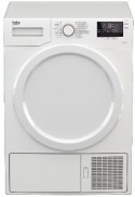 Sèche-linge pompe à chaleur 7kg A+