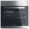 Four conventionel encast. 71L inox A