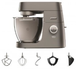 Robot cuisine Chef titanium