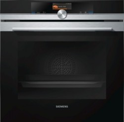 Four pyrolyse home connect inox