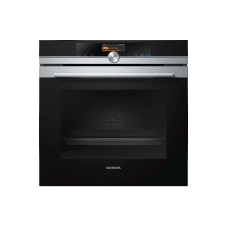 Four pyrolyse home connect inox