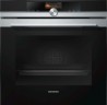 Four pyrolyse home connect inox