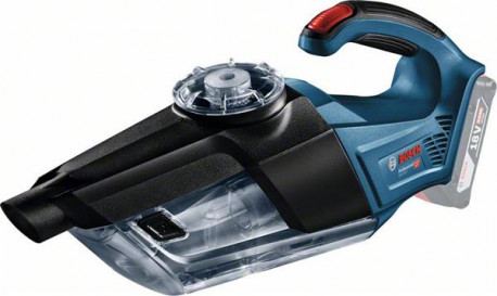 Aspirateur sans fil GAS 18V-1 Tuyau + se