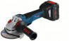 Meuleuse d'angle sans fil GWS 18V-10 PSC