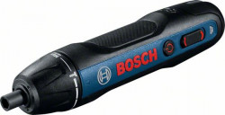 Visseuse sans fil Bosch GO 2.0 Cable USB