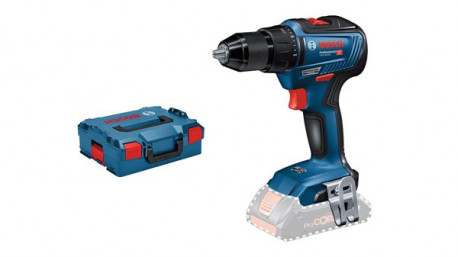 Perceuse-visseuse sans fil GSR 18V-55 C&