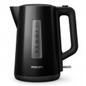 Bouilloire Daily Orbit 1,7L noir