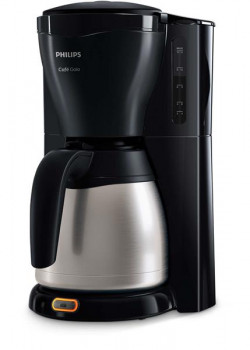 HD7544/20 COFF.MKR.THERMAL BLACK