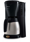 HD7544/20 COFF.MKR.THERMAL BLACK