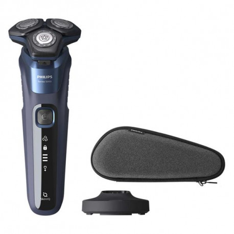 S5585/35 SHAVER 3HD 245X160X84, BRUSH, H