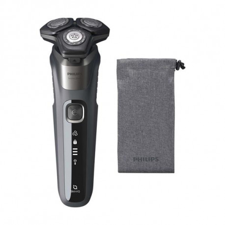 S5587/10 SHAVER 3HD 245X160X84 SO, BRUSH