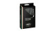 BBQ housse pour container poubelle anthr
