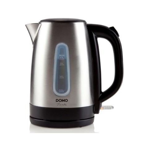 Bouilloire Trenta 1,7 L inox