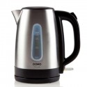 Bouilloire Trenta 1,7L inox