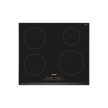 Taque à induction 60cm design U facette