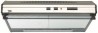 Hotte 60cm inox D