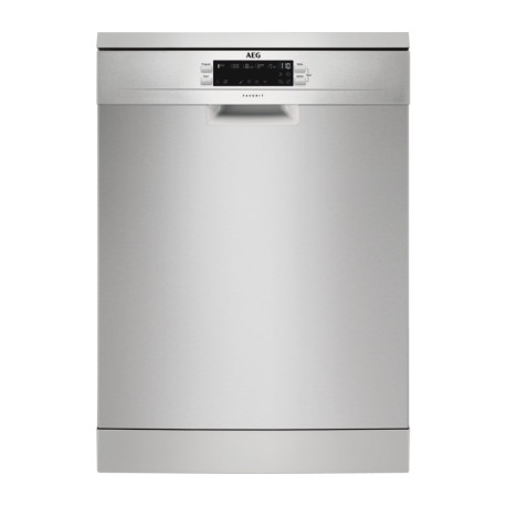 Lave-vaisselle pose-libre 60cm A+++ inox