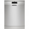 Lave-vaisselle pose-libre 60cm A+++ inox